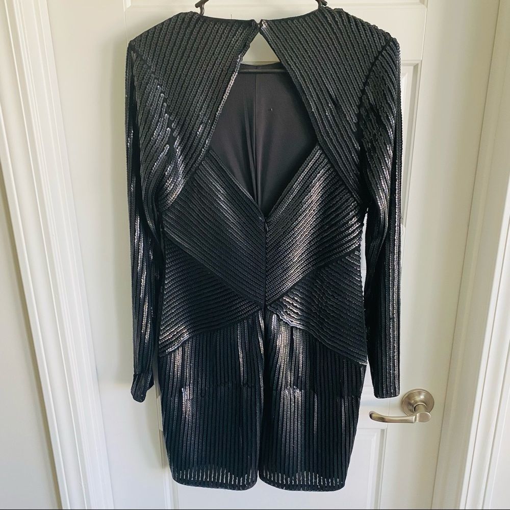 Express Party Dress  - Picture 4 of 4